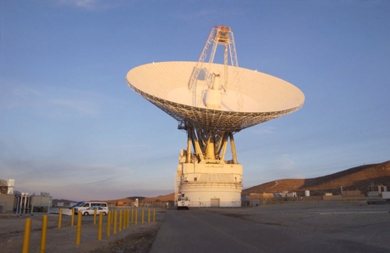 NASA лишилось ключевой антенны дальней связи&nbsp;DSS-14 в Голдстоуне до 2026 года: под угрозой контакты с дальними зондами